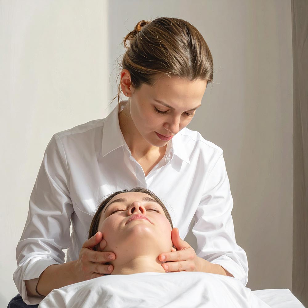 Physiotherapie