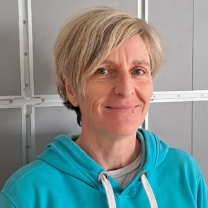 Daniela Neubert - Physiotherapie am Kurpark