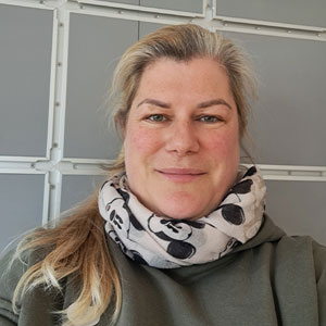 Caroline Pohl - Physiotherapie am Kurpark