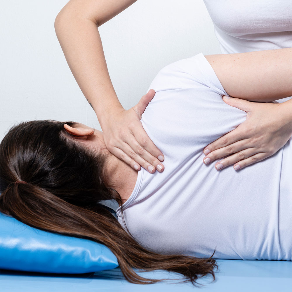 Unsere Praxis Physiotherapie. am Kurpark Bad Schwalbach seit 2020